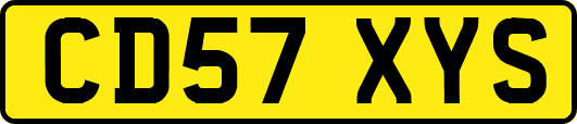 CD57XYS