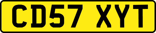 CD57XYT