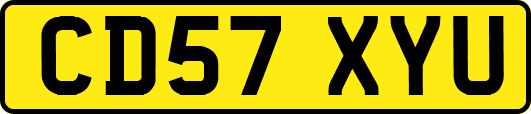 CD57XYU