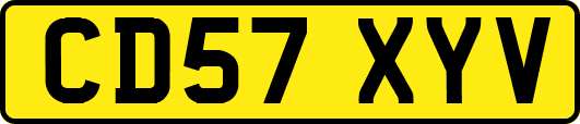 CD57XYV