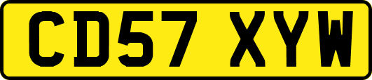 CD57XYW