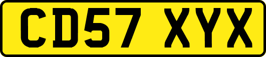 CD57XYX
