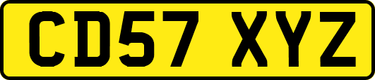 CD57XYZ