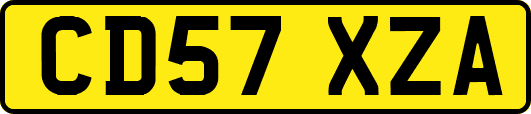 CD57XZA