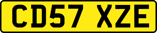 CD57XZE