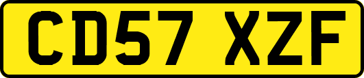 CD57XZF