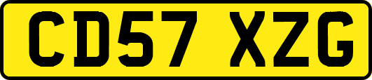 CD57XZG