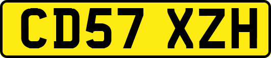 CD57XZH