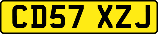 CD57XZJ
