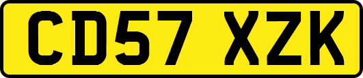 CD57XZK