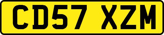 CD57XZM