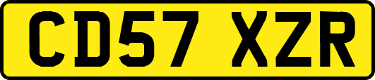 CD57XZR