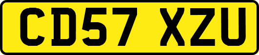 CD57XZU