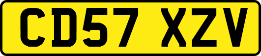 CD57XZV