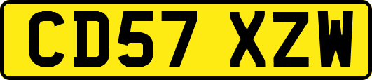 CD57XZW