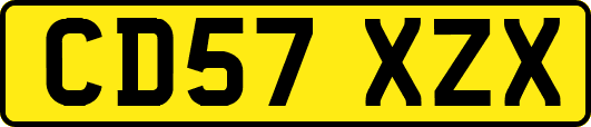 CD57XZX