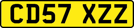 CD57XZZ