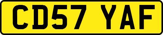 CD57YAF