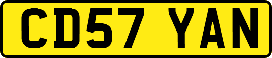 CD57YAN