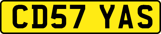 CD57YAS