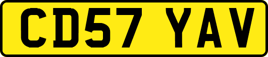 CD57YAV