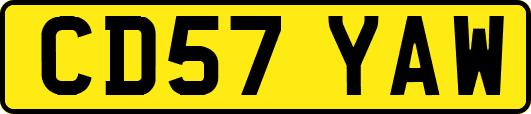 CD57YAW