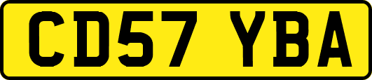 CD57YBA