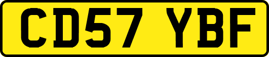 CD57YBF