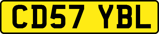 CD57YBL