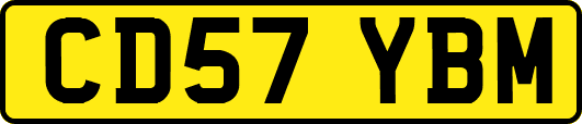 CD57YBM