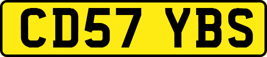 CD57YBS