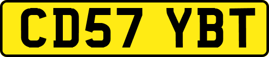 CD57YBT