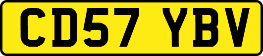 CD57YBV