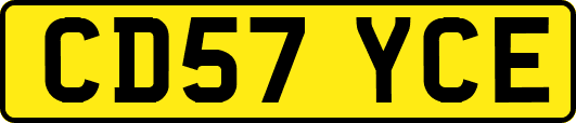 CD57YCE