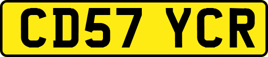 CD57YCR