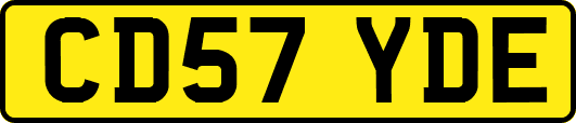 CD57YDE
