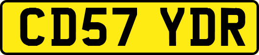 CD57YDR