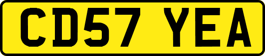 CD57YEA