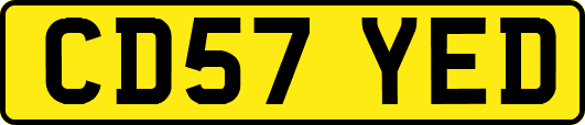 CD57YED