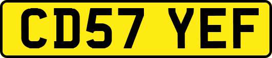 CD57YEF