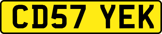 CD57YEK