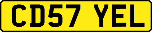 CD57YEL