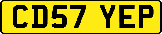 CD57YEP