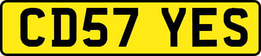 CD57YES