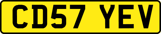 CD57YEV