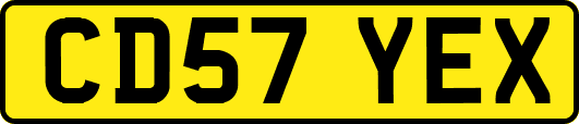 CD57YEX