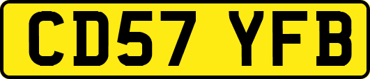 CD57YFB