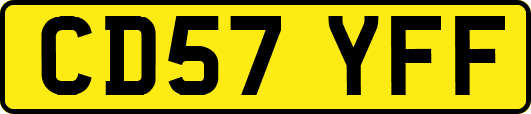 CD57YFF