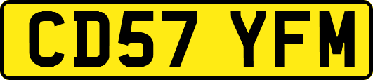 CD57YFM