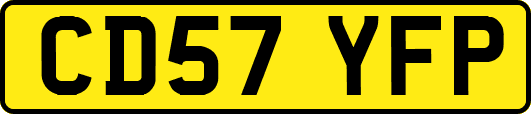 CD57YFP